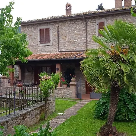 Magnolia Guest house *